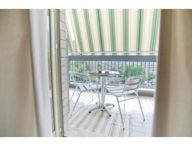 Anteprima foto 3 - Affitto Stanza Singola in Appartamento da Privato a Napoli - Ponticelli