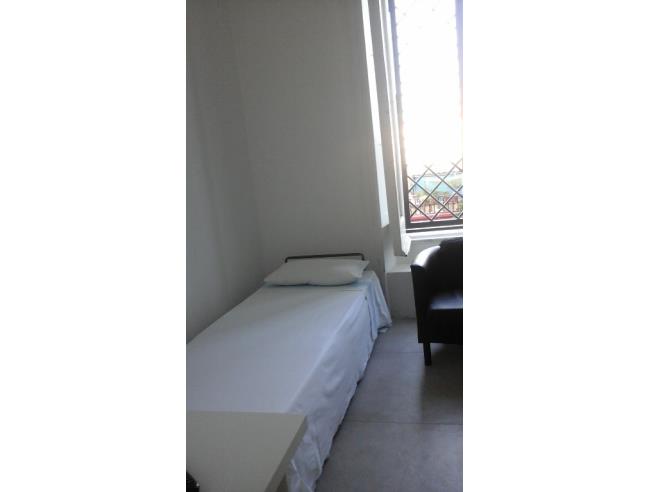 Anteprima foto 1 - Affitto Stanza Singola in Appartamento da Privato a Napoli - Posillipo