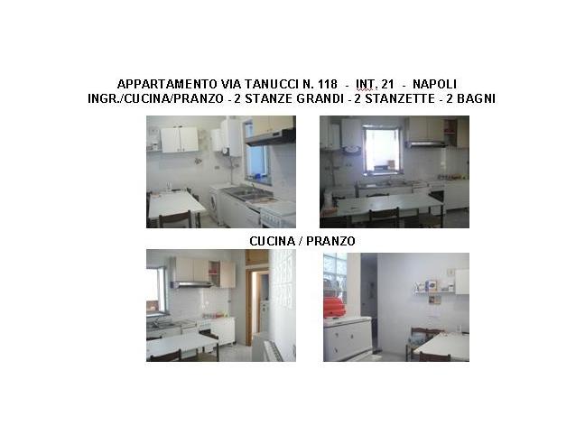 Anteprima foto 2 - Affitto Stanza Singola in Appartamento da Privato a Napoli - San Carlo all'Arena