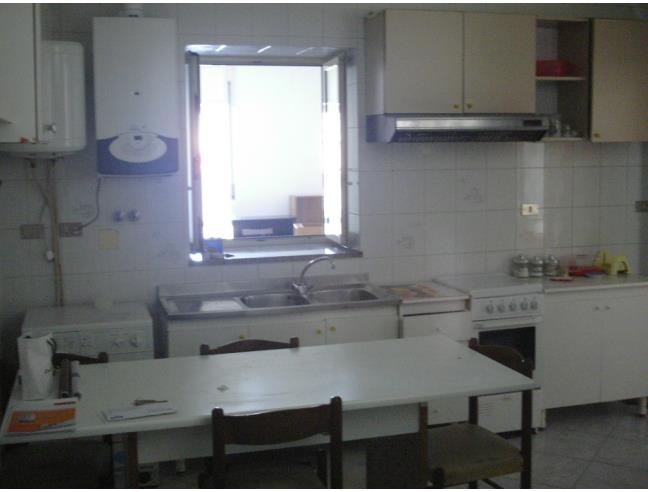 Anteprima foto 5 - Affitto Stanza Singola in Appartamento da Privato a Napoli - San Carlo all'Arena