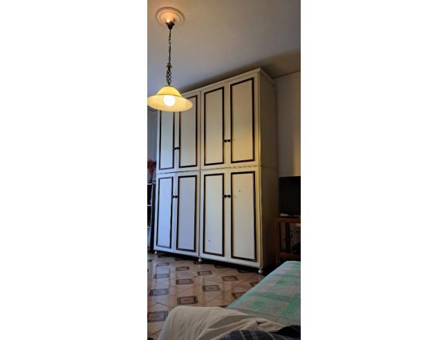 Anteprima foto 2 - Affitto Stanza Singola in Appartamento da Privato a Napoli - San Giovanni A Teduccio