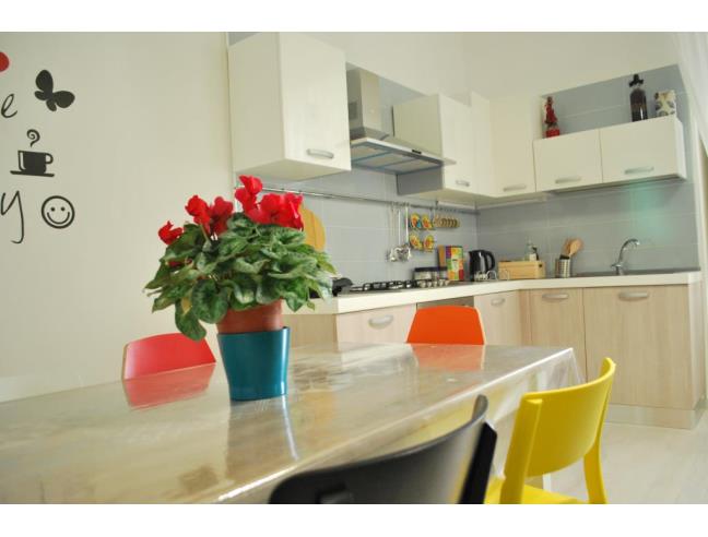 Anteprima foto 2 - Affitto Stanza Singola in Appartamento da Privato a Napoli - San Giovanni A Teduccio