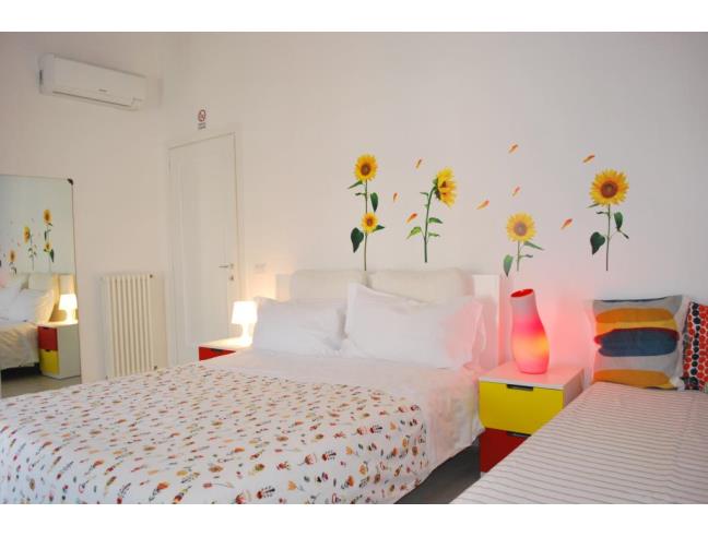 Anteprima foto 4 - Affitto Stanza Singola in Appartamento da Privato a Napoli - San Giovanni A Teduccio