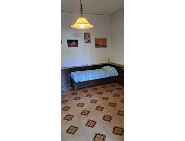 Anteprima foto 4 - Affitto Stanza Singola in Appartamento da Privato a Napoli - San Giovanni A Teduccio
