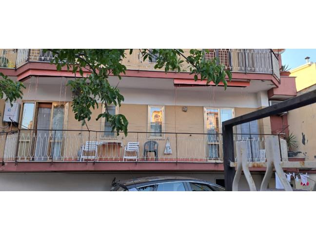 Anteprima foto 5 - Affitto Stanza Singola in Appartamento da Privato a Napoli - San Giovanni A Teduccio