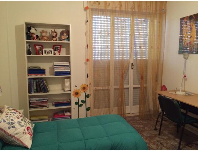 Anteprima foto 1 - Affitto Stanza Singola in Appartamento da Privato a Napoli - San Lorenzo