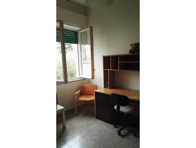 Anteprima foto 3 - Affitto Stanza Singola in Appartamento da Privato a Napoli - Soccavo
