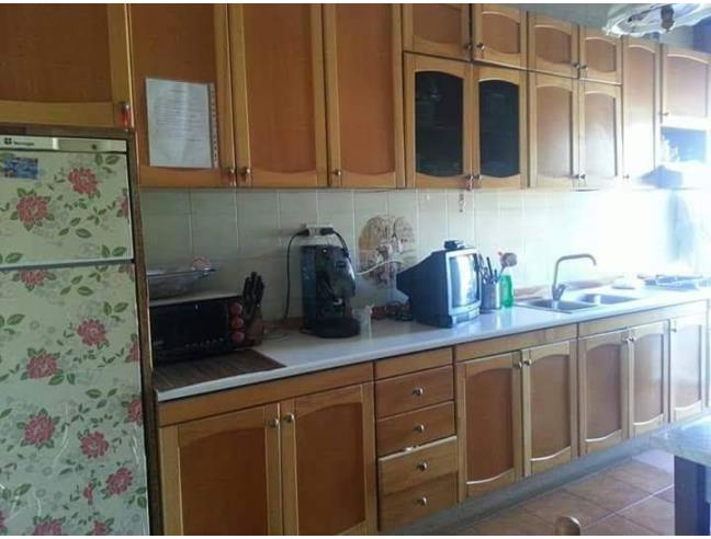 Anteprima foto 3 - Affitto Stanza Singola in Appartamento da Privato a Napoli - Soccavo