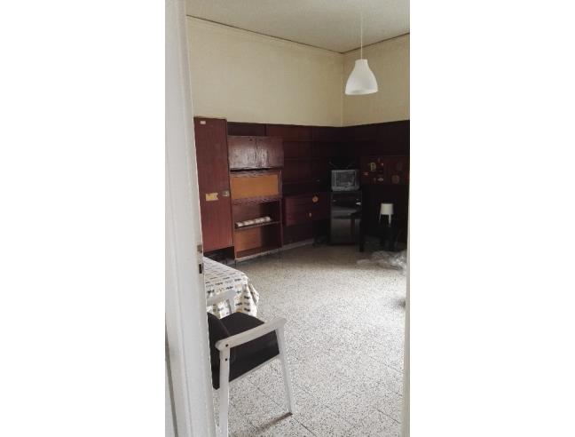 Anteprima foto 4 - Affitto Stanza Singola in Appartamento da Privato a Napoli - Soccavo