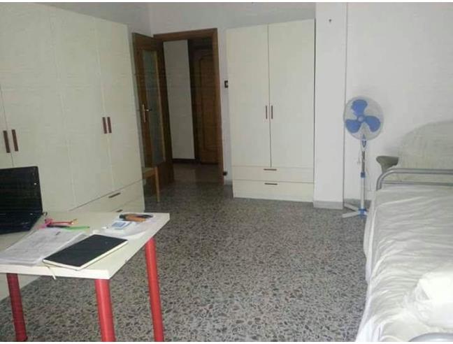 Anteprima foto 4 - Affitto Stanza Singola in Appartamento da Privato a Napoli - Soccavo