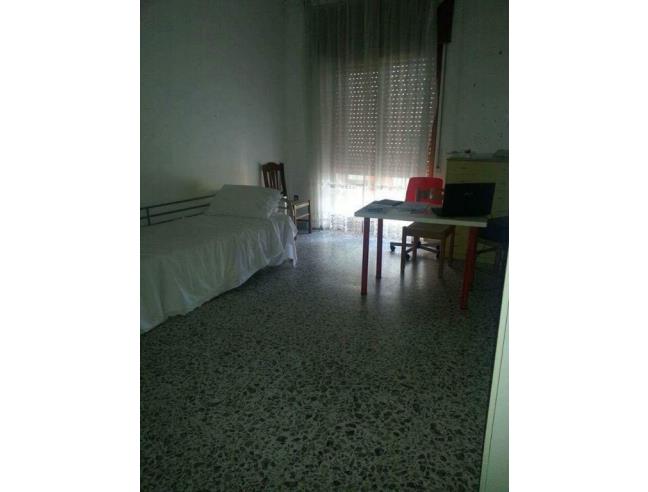 Anteprima foto 5 - Affitto Stanza Singola in Appartamento da Privato a Napoli - Soccavo