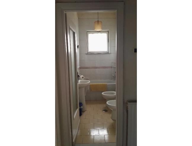 Anteprima foto 6 - Affitto Stanza Singola in Appartamento da Privato a Napoli - Soccavo