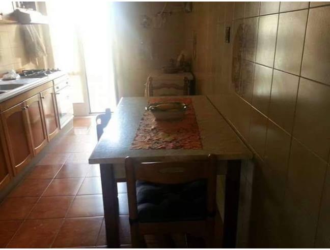 Anteprima foto 6 - Affitto Stanza Singola in Appartamento da Privato a Napoli - Soccavo