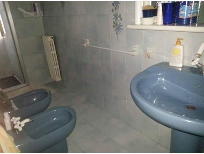 Anteprima foto 7 - Affitto Stanza Singola in Appartamento da Privato a Napoli - Soccavo