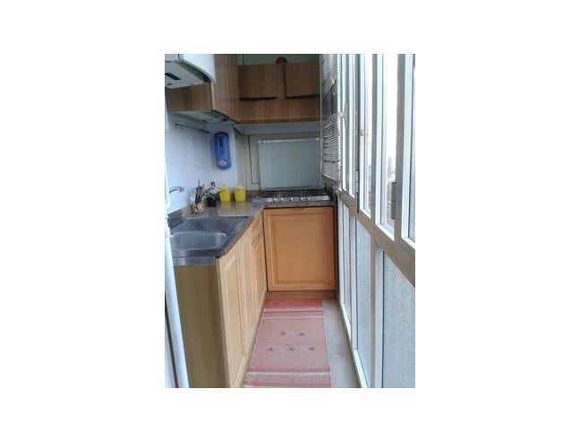 Anteprima foto 3 - Affitto Stanza Singola in Appartamento da Privato a Napoli - Vicaria