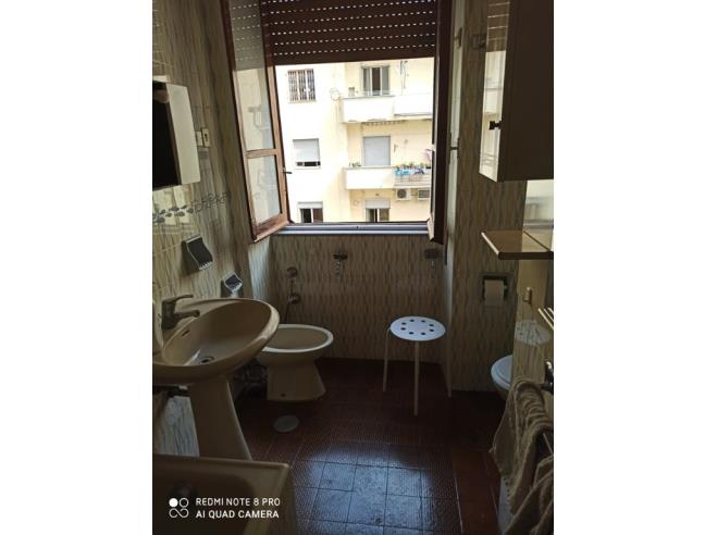 Anteprima foto 2 - Affitto Stanza Singola in Appartamento da Privato a Napoli - Vomero