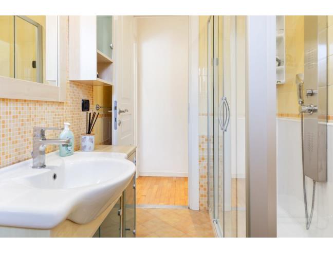 Anteprima foto 2 - Affitto Stanza Singola in Appartamento da Privato a Napoli - Vomero