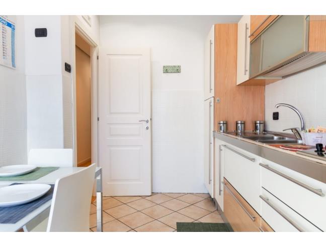 Anteprima foto 3 - Affitto Stanza Singola in Appartamento da Privato a Napoli - Vomero