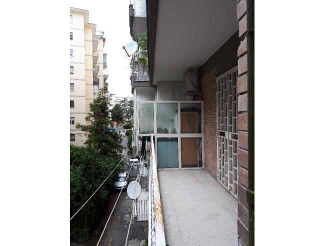 Anteprima foto 3 - Affitto Stanza Singola in Appartamento da Privato a Napoli - Vomero