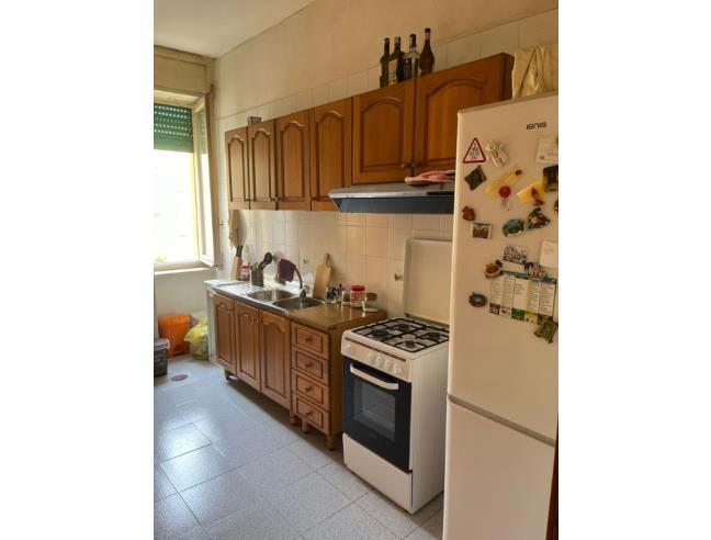 Anteprima foto 3 - Affitto Stanza Singola in Appartamento da Privato a Napoli - Vomero