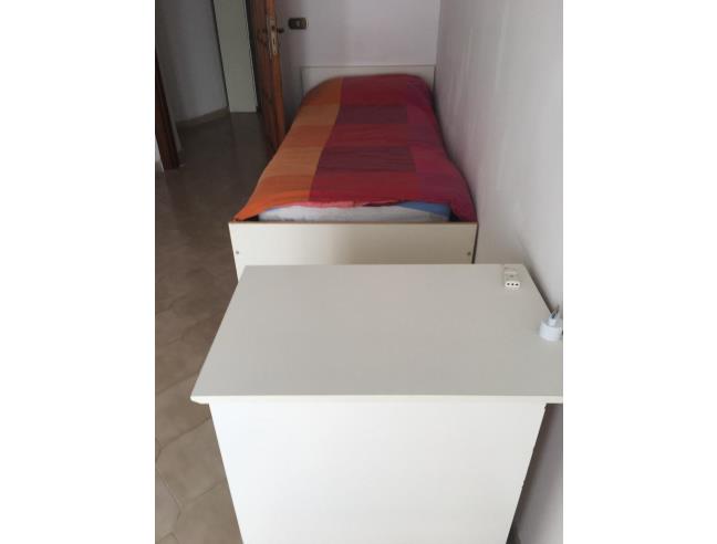 Anteprima foto 3 - Affitto Stanza Singola in Appartamento da Privato a Napoli - Vomero