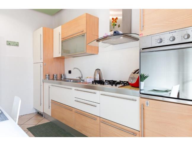 Anteprima foto 4 - Affitto Stanza Singola in Appartamento da Privato a Napoli - Vomero