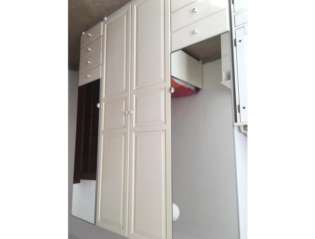 Anteprima foto 5 - Affitto Stanza Singola in Appartamento da Privato a Napoli - Vomero