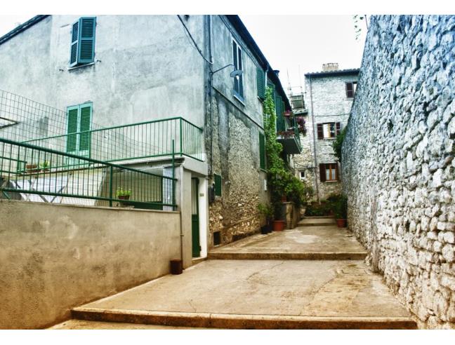 Anteprima foto 8 - Affitto Stanza Singola in Appartamento da Privato a Narni (Terni)