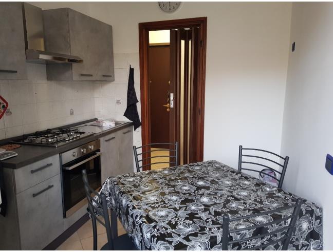 Anteprima foto 3 - Affitto Stanza Singola in Appartamento da Privato a Novara - Bicocca