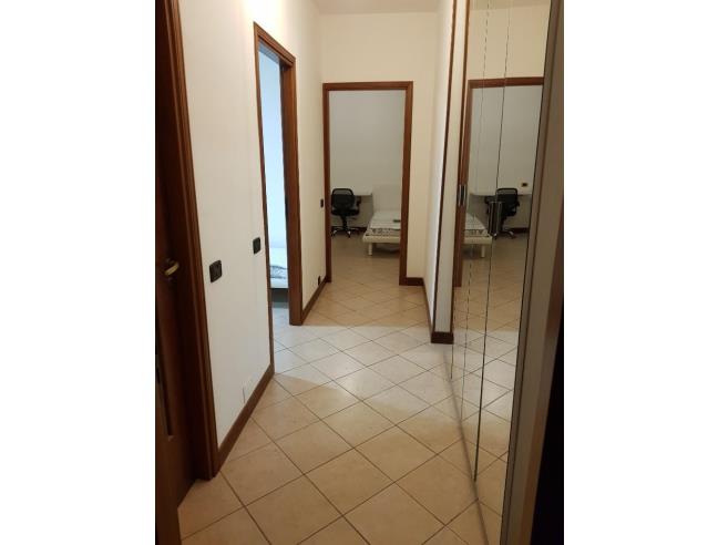 Anteprima foto 5 - Affitto Stanza Singola in Appartamento da Privato a Novara - Bicocca