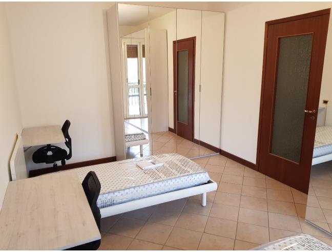 Anteprima foto 5 - Affitto Stanza Singola in Appartamento da Privato a Novara - Bicocca