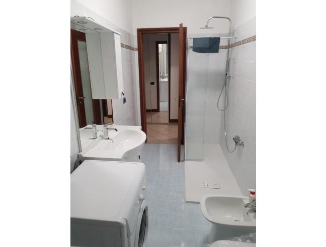 Anteprima foto 6 - Affitto Stanza Singola in Appartamento da Privato a Novara - Bicocca