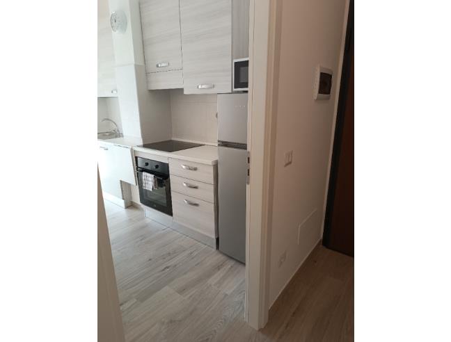 Anteprima foto 5 - Affitto Stanza Singola in Appartamento da Privato a Novara - Centro