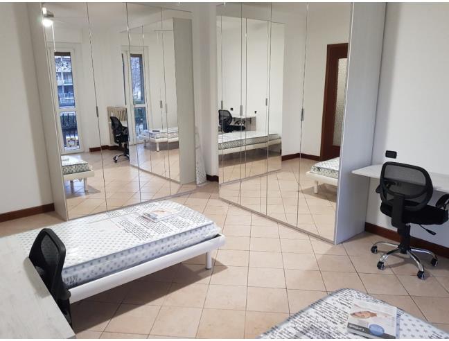 Anteprima foto 1 - Affitto Stanza Singola in Appartamento da Privato a Novara - Porta Mortara
