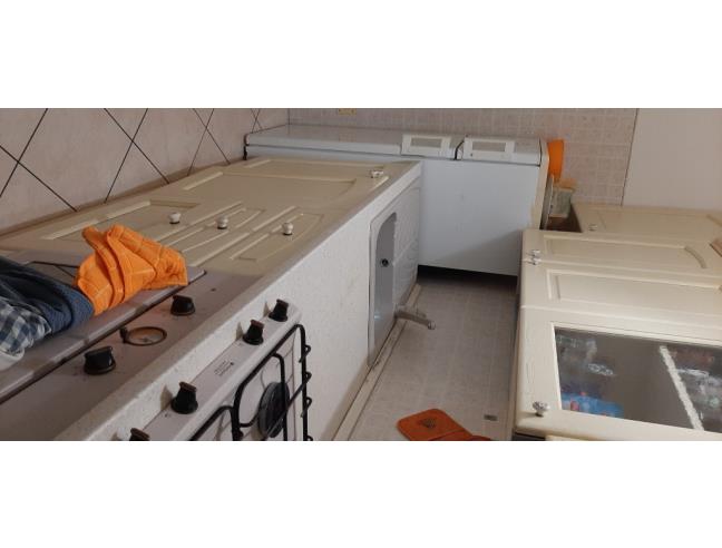 Anteprima foto 3 - Affitto Stanza Singola in Appartamento da Privato a Novate Milanese (Milano)