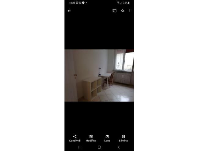 Anteprima foto 4 - Affitto Stanza Singola in Appartamento da Privato a Novate Milanese (Milano)