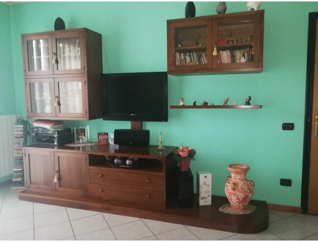 Anteprima foto 3 - Affitto Stanza Singola in Appartamento da Privato a Noviglio - Mairano