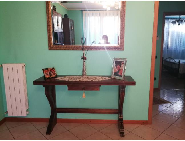 Anteprima foto 5 - Affitto Stanza Singola in Appartamento da Privato a Noviglio - Mairano