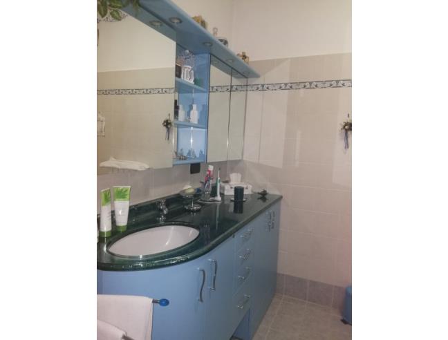 Anteprima foto 7 - Affitto Stanza Singola in Appartamento da Privato a Noviglio - Mairano