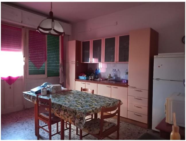 Anteprima foto 1 - Affitto Stanza Singola in Appartamento da Privato a Oristano (Oristano)