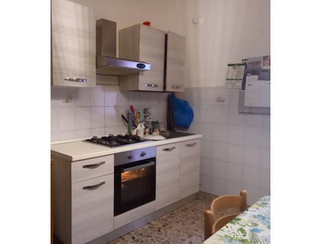 Anteprima foto 3 - Affitto Stanza Singola in Appartamento da Privato a Oristano (Oristano)