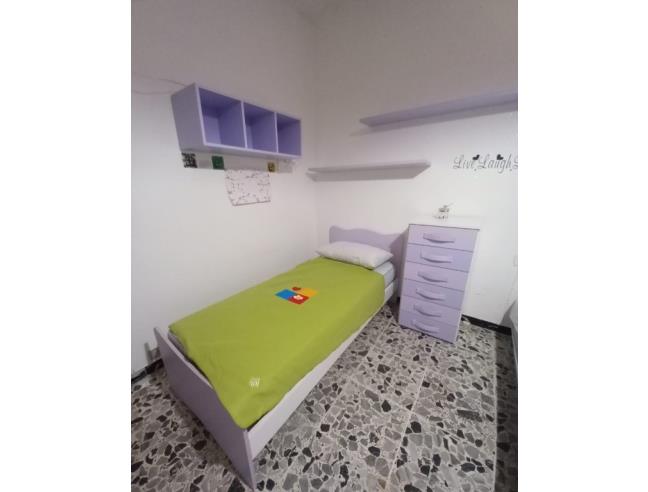 Anteprima foto 4 - Affitto Stanza Singola in Appartamento da Privato a Oristano (Oristano)