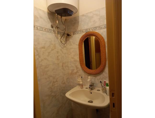 Anteprima foto 6 - Affitto Stanza Singola in Appartamento da Privato a Oristano (Oristano)