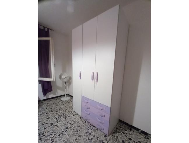 Anteprima foto 7 - Affitto Stanza Singola in Appartamento da Privato a Oristano (Oristano)