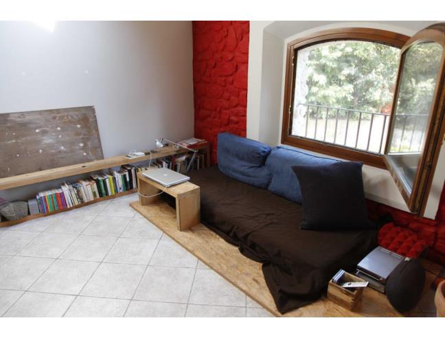 Anteprima foto 4 - Affitto Stanza Singola in Appartamento da Privato a Ozzano dell'Emilia - Mercatale