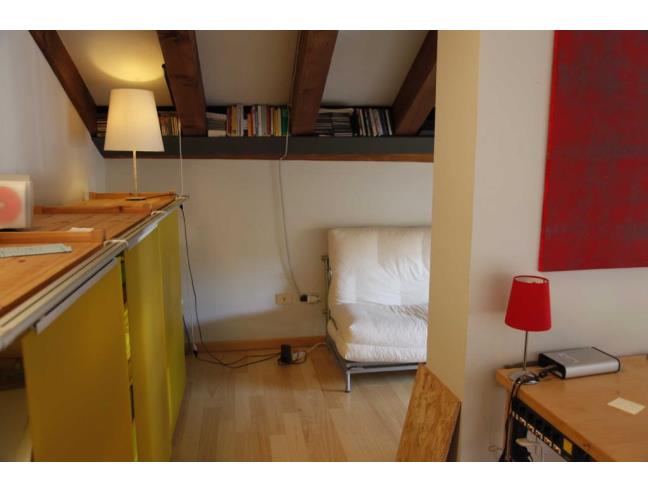 Anteprima foto 5 - Affitto Stanza Singola in Appartamento da Privato a Ozzano dell'Emilia - Mercatale