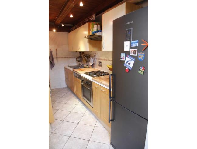 Anteprima foto 6 - Affitto Stanza Singola in Appartamento da Privato a Ozzano dell'Emilia - Mercatale