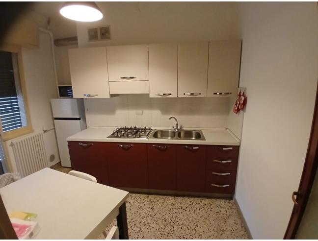 Anteprima foto 1 - Affitto Stanza Singola in Appartamento da Privato a Padova - Padovanelle