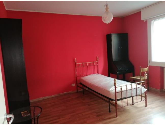 Anteprima foto 2 - Affitto Stanza Singola in Appartamento da Privato a Padova - Padovanelle