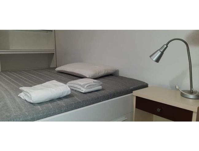 Anteprima foto 3 - Affitto Stanza Singola in Appartamento da Privato a Padova - Porta Savonarola